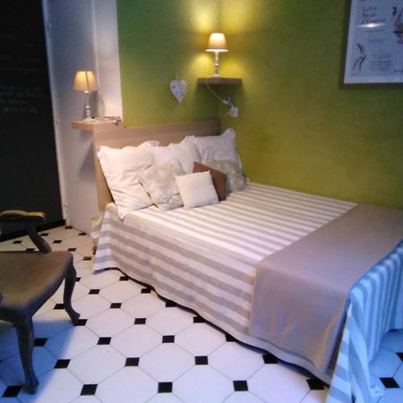 Le Petit Palais Maisonnette Lejlighedshotel Avignon Eksteriør billede