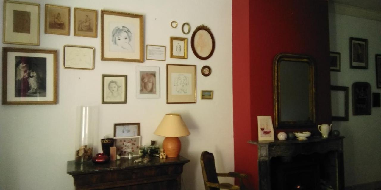 Le Petit Palais Maisonnette Lejlighedshotel Avignon Eksteriør billede