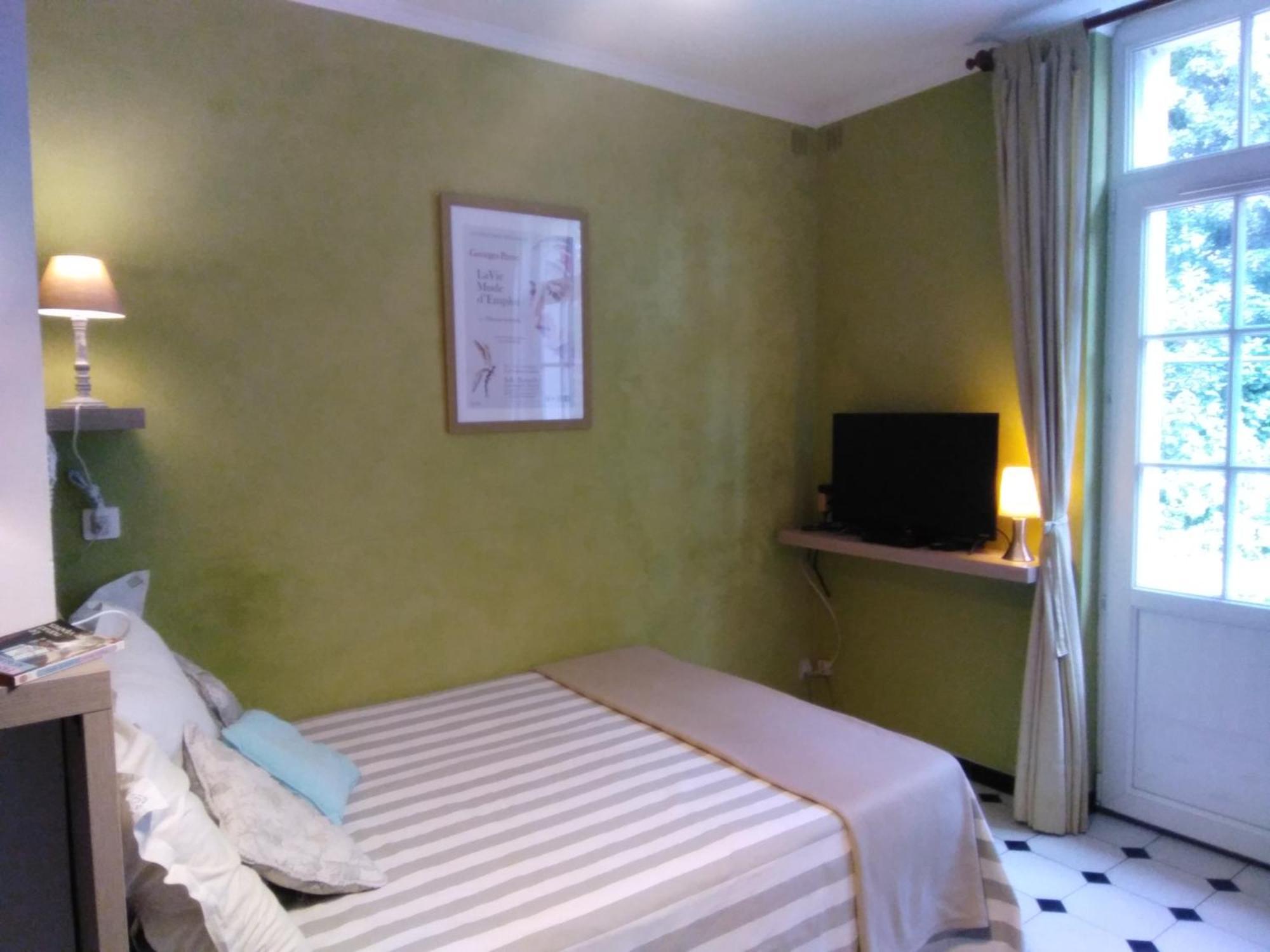 Le Petit Palais Maisonnette Lejlighedshotel Avignon Eksteriør billede