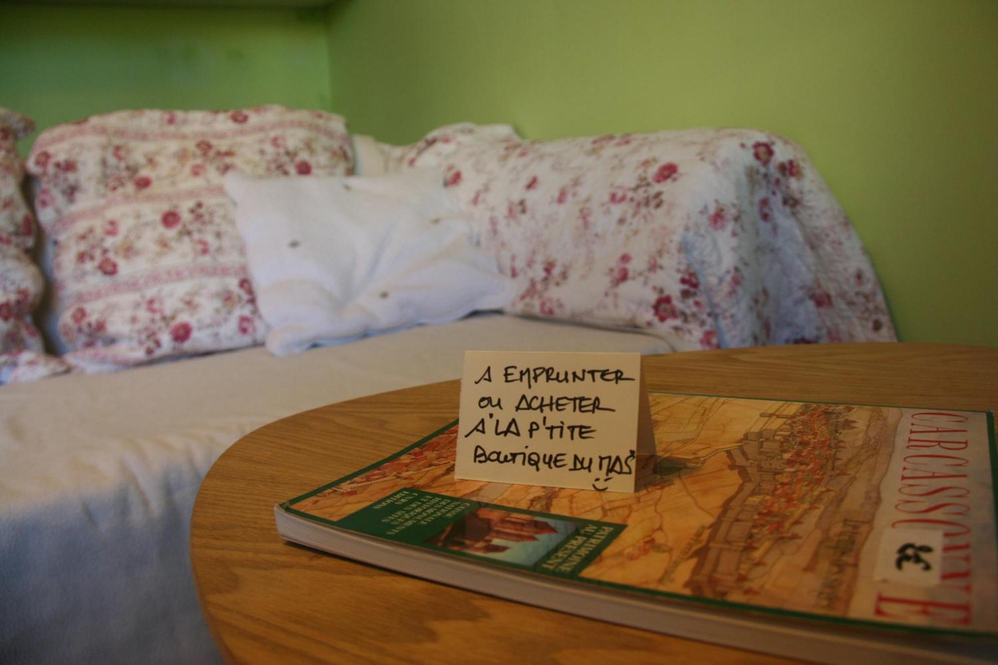 Le Petit Palais Maisonnette Lejlighedshotel Avignon Eksteriør billede